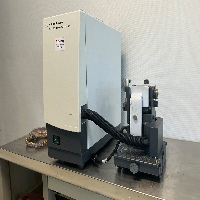 Agilent Technologies GTA 120 Graphite Tube Atomizer image 1